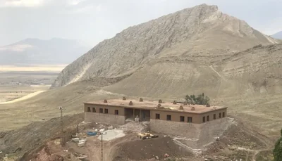 Ağrı Dağı Etkileşimli Müzesi Açılıyor