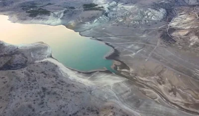 Ankara'da Su Krizi: Kuraklık ve Altyapı Sorunları