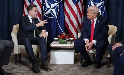 Avrupa, ABD Tarifeleri Anlaşmasını Askıya Alıyor