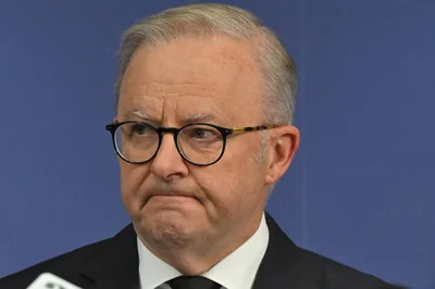 Avustralya Başbakanı'na Yönelik Patlama Tehdidi