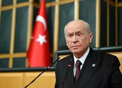 Bahçeli: Demirtaş'ın serbest bırakılması Türkiye için yararlı