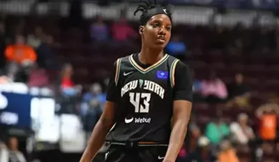 Beşiktaş Kadın Basketbol Takımı Brianna Fraser'i Transfer Etti