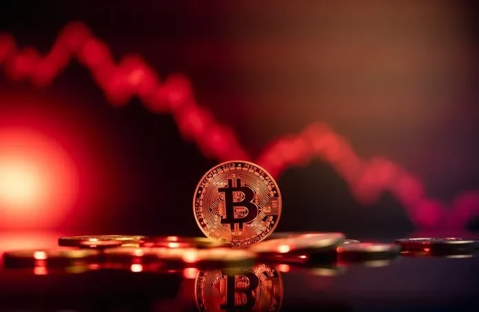 Bitcoin 67.000 Doların Altına Düştü