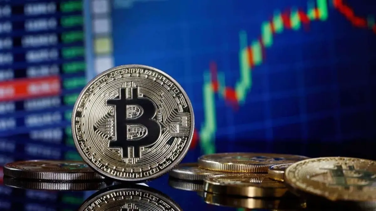 Bitcoin 78.000 Doların Altına Düştü