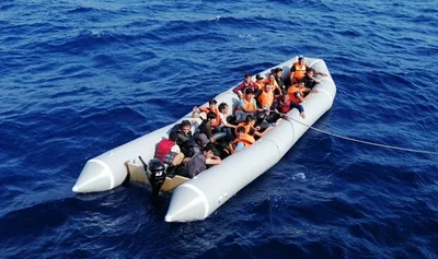 Bodrum'da Göçmen Botu Faciası: 14 Ölü