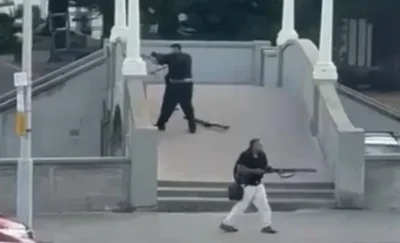 Bondi Plajı'ndaki Saldırıda Naveed Akram Suçlandı