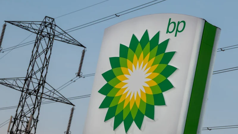 BP Hisseleri %5 Düştü: Geri Alım Planı Askıya Alındı