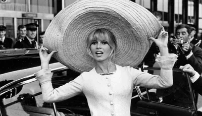 Brigitte Bardot: Fransız Sinemasının İkonu