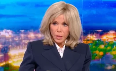 Brigitte Macron'a Yönelik Siber Zorbalık Davası