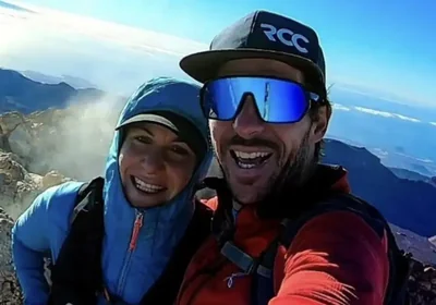 Dağda Kız Arkadaşını Bırakan Dağcı Yargılanıyor