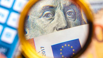 ECB Euro Likidite Desteğini Küresel Hale Getiriyor