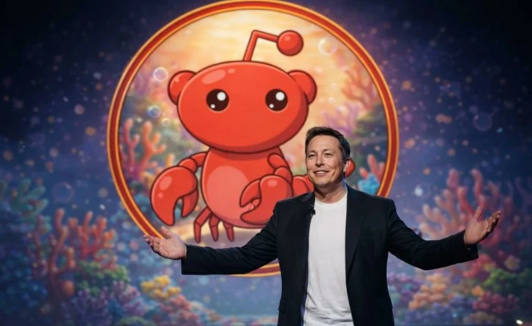 Elon Musk'tan Moltbook'a Cesur Destek