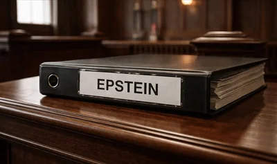 Epstein Belgeleri: Mağdurların Kimlikleri Açığa Çıktı