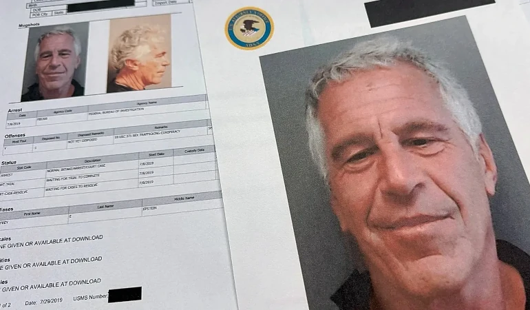 Epstein Dosyalarından Çıkarılan Dersler ve İlişkiler