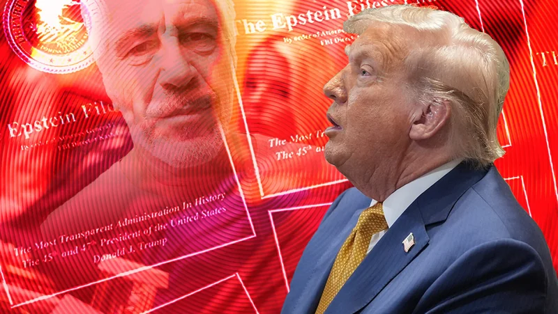 Epstein Dosyası Üzerine Gizlilik İddiaları
