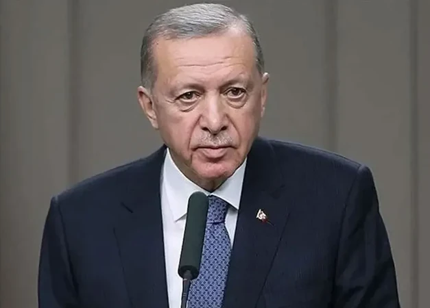 Erdoğan: Terörle Mücadele Politik Kaygılardan Arındırılmalı
