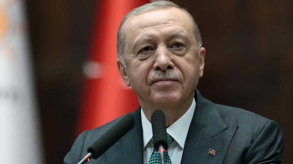 Erdoğan'dan Terörsüz Türkiye Vurgusu