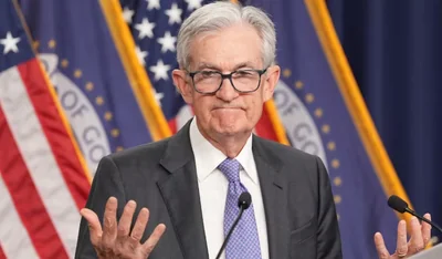 Eski Fed Başkanları Jerome Powell'a Suçlamaları Kınadı