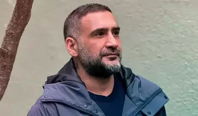 Eski Futbolcu Ümit Karan Narkotik Soruşturmasında