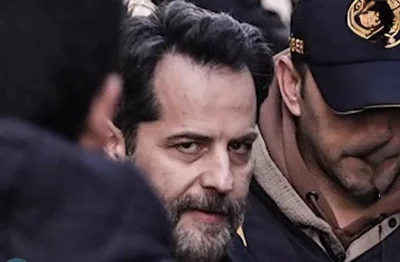 Eski Galatasaray Yöneticisi Para Aklama Suçlamasıyla Tutuklandı