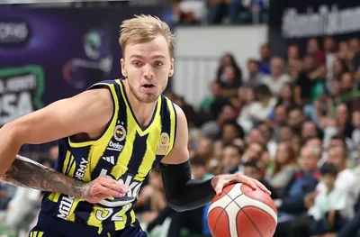 Fenerbahçe, Arturs Zagars'ın Sakatlık Durumunu Açıkladı