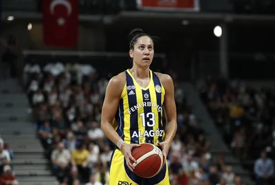 Fenerbahçe Opet, Nikolina Milic'i Kadrosuna Katıyor