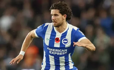 Ferdi Kadıoğlu Brighton'da Üst Üste Başarılar Elde Etti