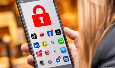 Fransa'da 15 Yaş Altı İçin Sosyal Medya Yasağı