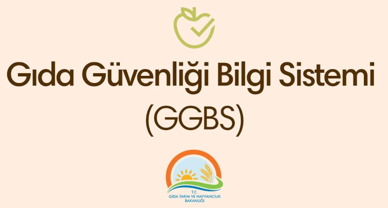 Türkiye Gıda Güvenliğinde İki Aşamalı Onay Sistemi