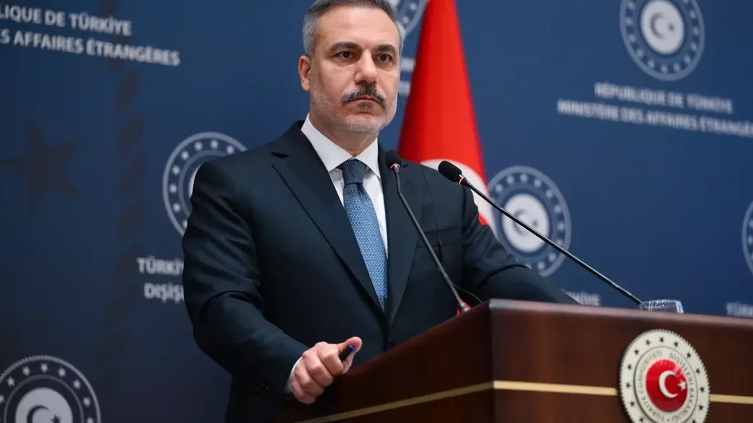 Hakan Fidan: ABD ve İran Nükleer Anlaşmada Esnek