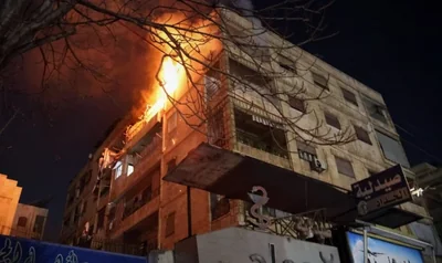 Halep'te Çatışmalar: Türkiye'den SDF'ye Uyarı