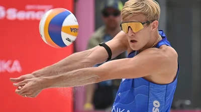 Hollandalı voleybolcunun vize başvurusu reddedildi