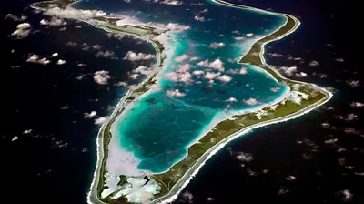 İngiltere, Chagos Anlaşmasını Savundu