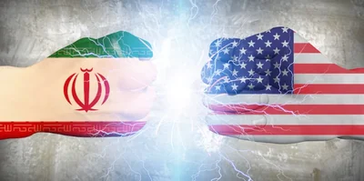 İran, ABD'ye Misilleme Yapacağını Açıkladı