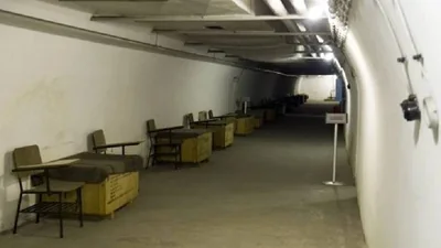 İran'ın Misillemesi Sonrası İsrail'den Sığınak Uyarısı