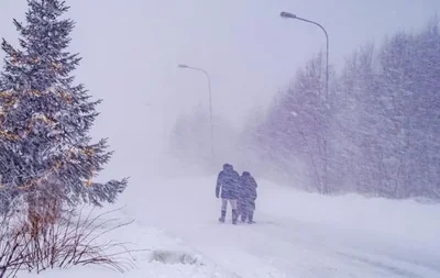 İskandinav Ülkeleri'nde Fırtına: Üç Kişi Hayatını Kaybetti