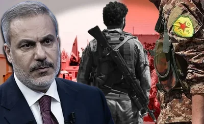 İsrail'in Suriye Faaliyetleri SDG Anlaşmasını Erteliyor