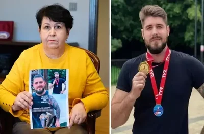 İstanbul'da Kaybolan Yüzücü İçin 500,000 Lira Ödül