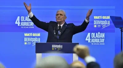 İYİ Parti Yönetiminde Önemli Değişiklikler