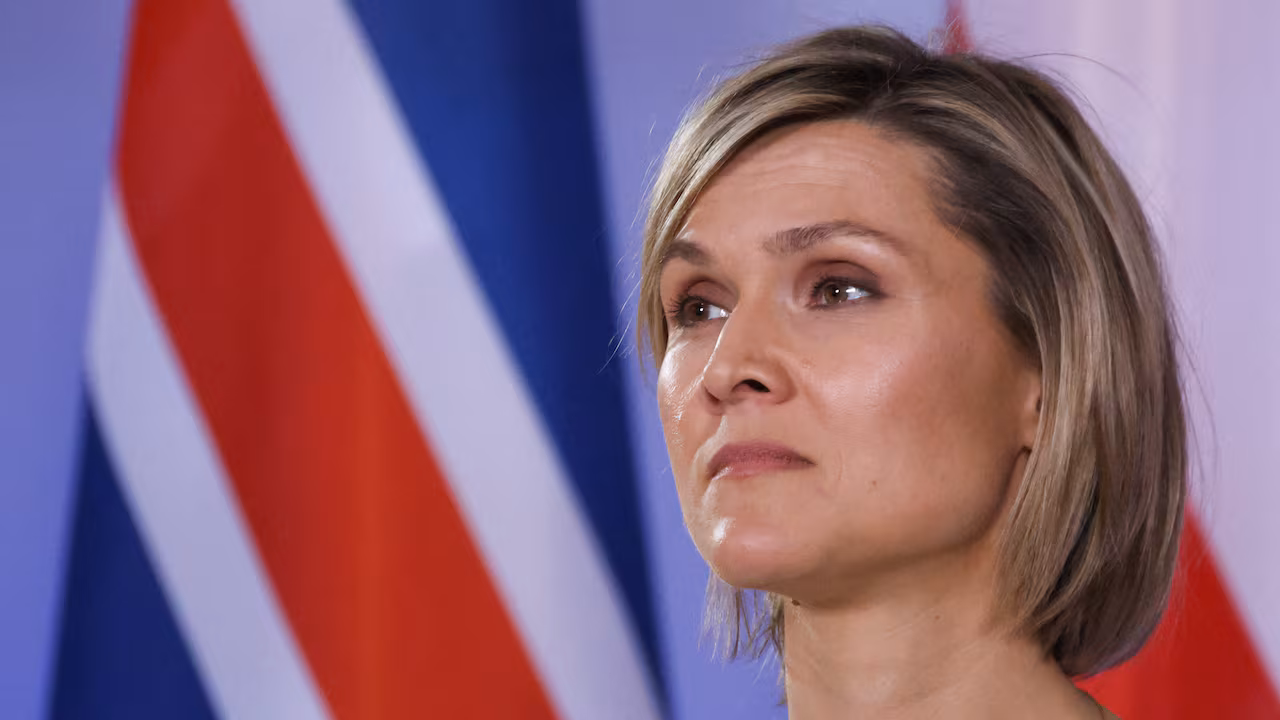 İzlanda, AB Üyelik Müzakereleri İçin Referandum Yapacak