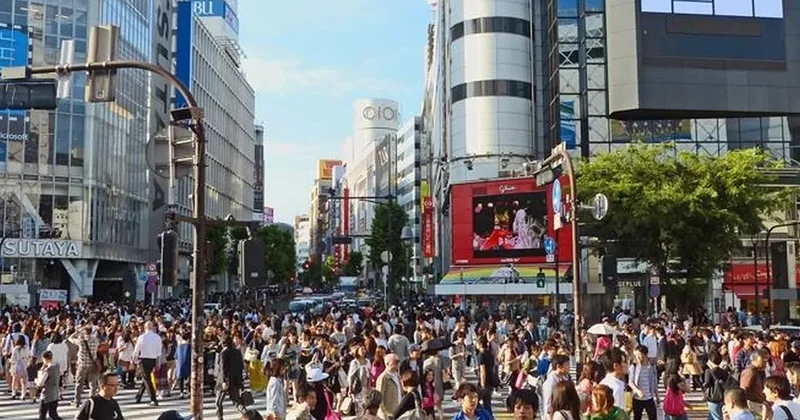 Japonya'nın İhracat Büyümesi Ocak'ta %17 Arttı