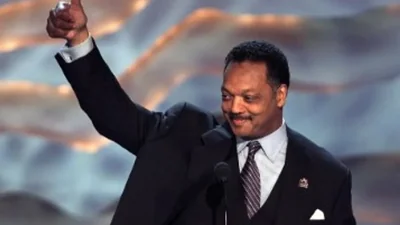 Jesse Jackson’ın Vefatı: Chicago Yas Tutuyor