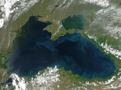 Karadeniz'de Deniz Güvenliği Tehdit Altında