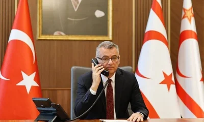 Kıbrıs Liderleri Yeni Diyalog İçin Hazır