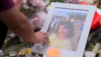 Matilda'nın Ölümü Üzerine Aileden Duygusal Çağrı