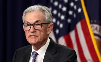 Merkez Bankası Liderleri Powell ile Dayanışma Gösterdi