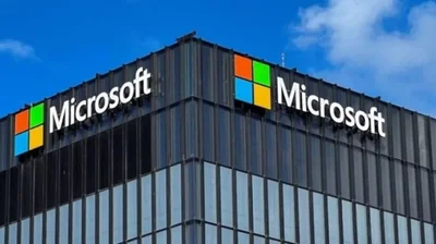 Microsoft’un Çöküşü S&P 500'ü Olumsuz Etkiledi