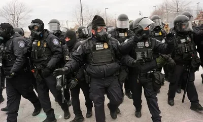 Minnesota Demokratları ICE'yi Engelleme İddialarıyla Soruşturuluyor