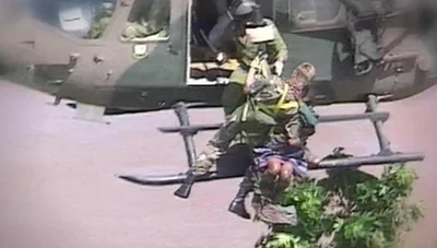 Mozambik'te Mucize Bebek Rosita 25 Yaşında Vefat Etti