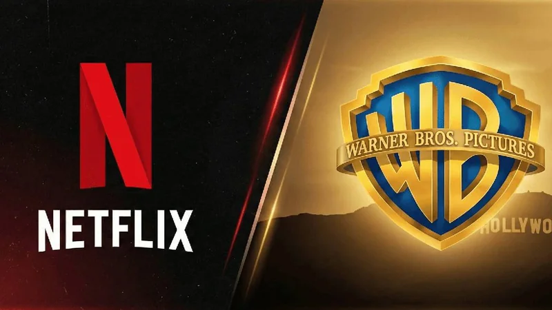 Netflix, Warner Bros. ile Anlaşma Görüşmelerini Yeniden Başlatıyor